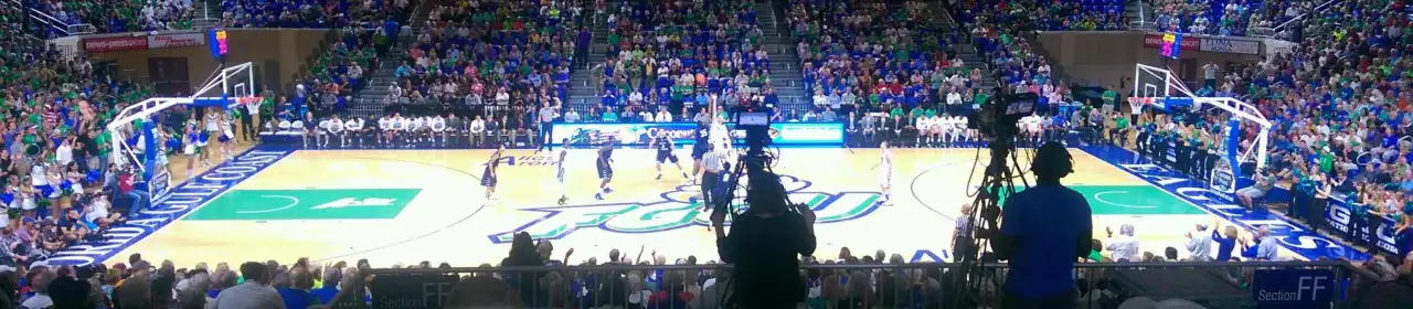 Alico Arena