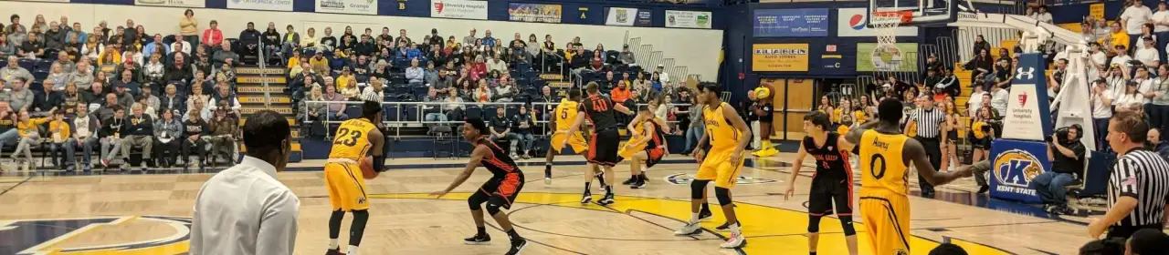 Memorial Athletic and Convocation Center