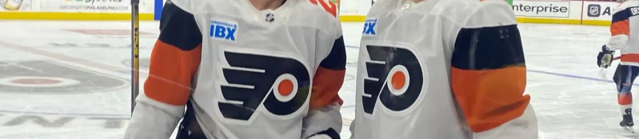 Philadelphia Flyers