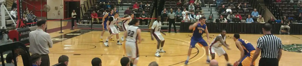 Pizzitola Sports Center