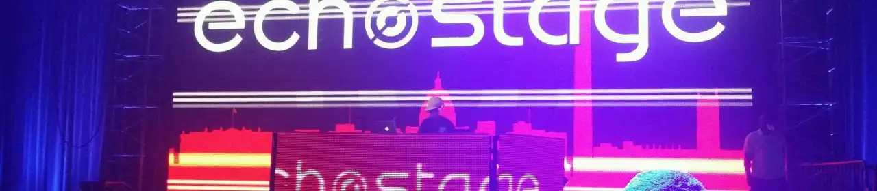 EchoStage