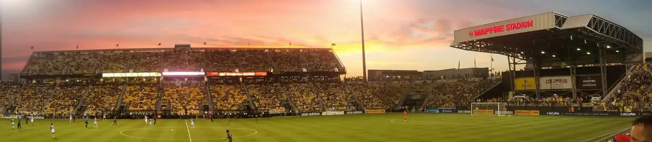 Historic Crew Stadium