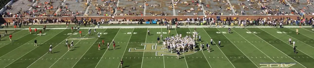 Georgia Tech Yellow Jackets