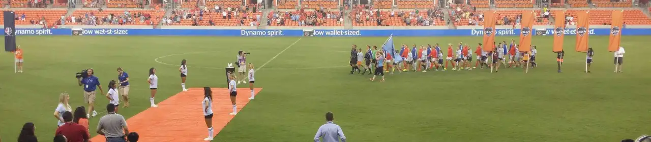 Shell Energy Stadium