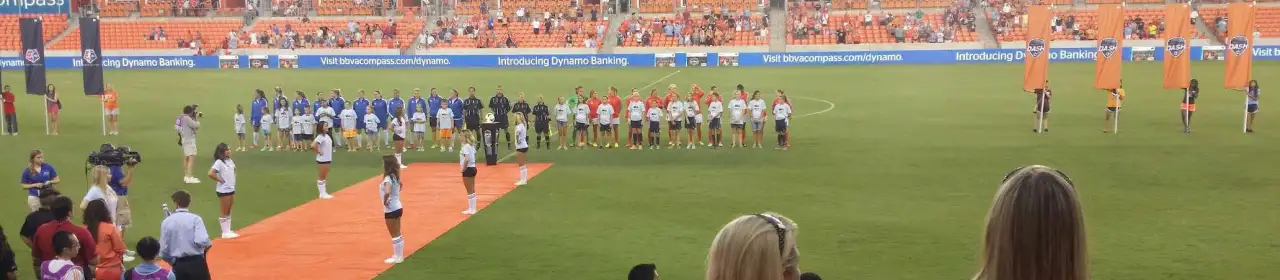 houston dash