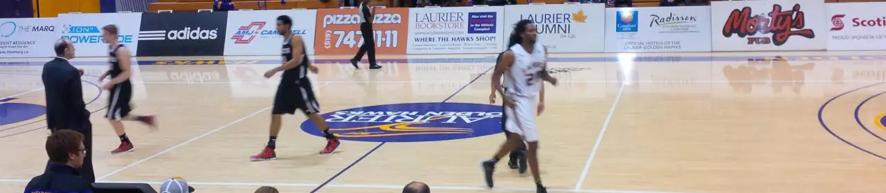 Golden Hawks Athletic Complex