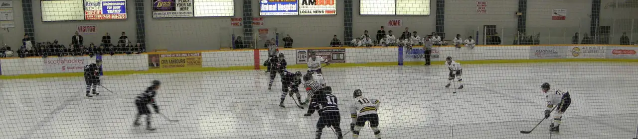 Capri Pizzeria Recreation Complex