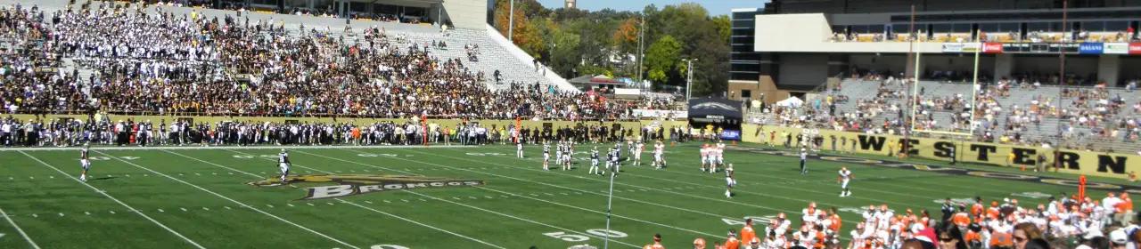 Waldo Stadium