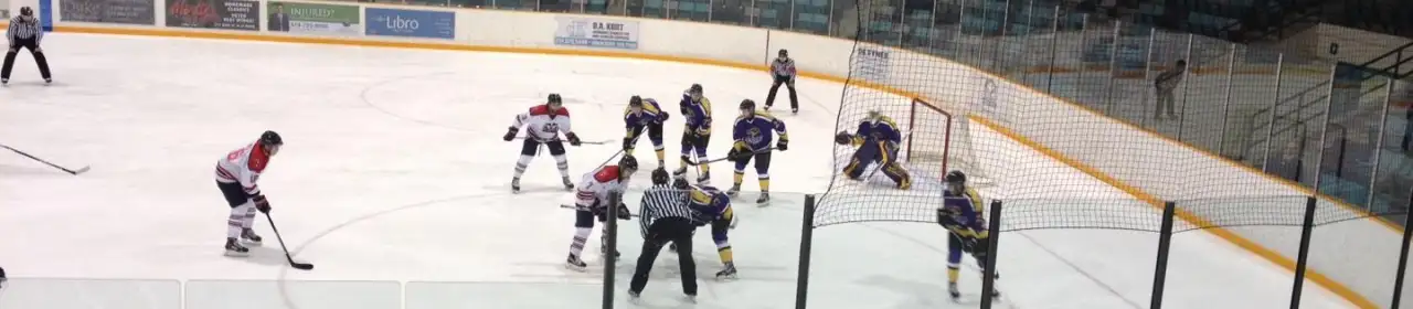 Waterloo Memorial Recreation Complex