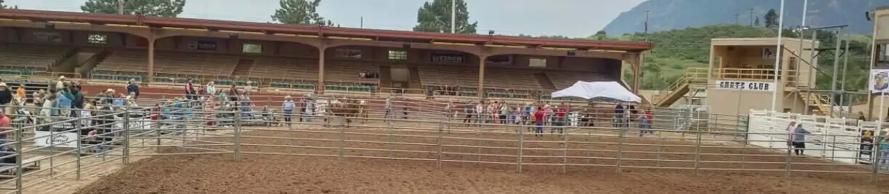 Norris Penrose Event Center