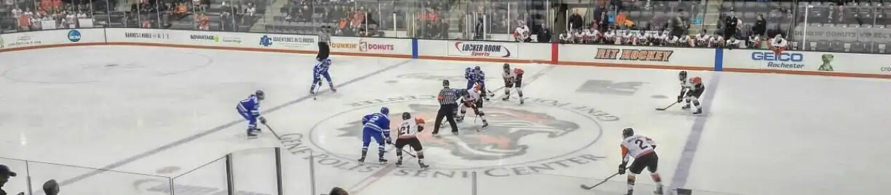 Gene Polisseni Center