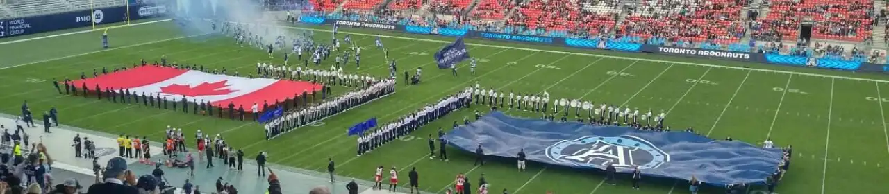 toronto argonauts