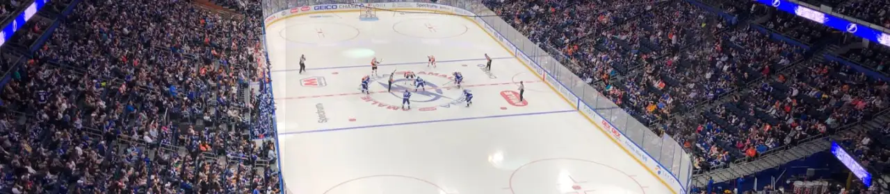 Benchmark International Arena