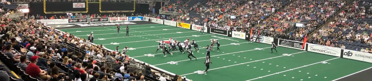 Columbus Destroyers