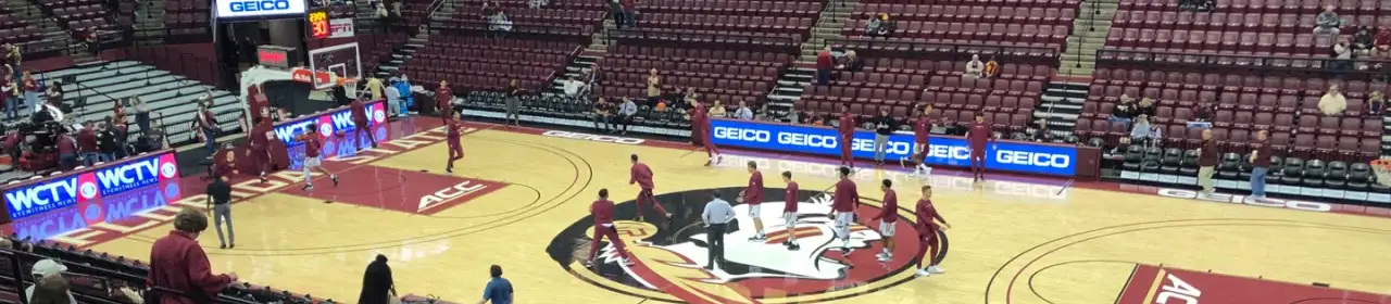 Donald L. Tucker Center