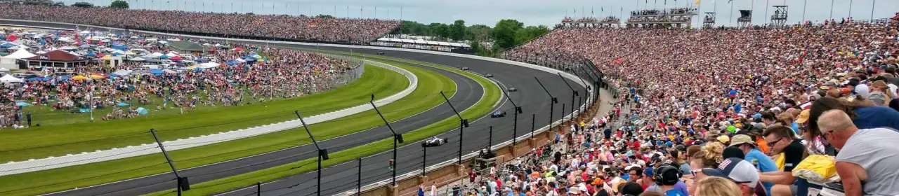 Indianapolis 500
