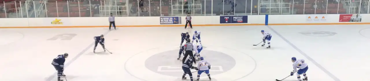 toronto varsity blues