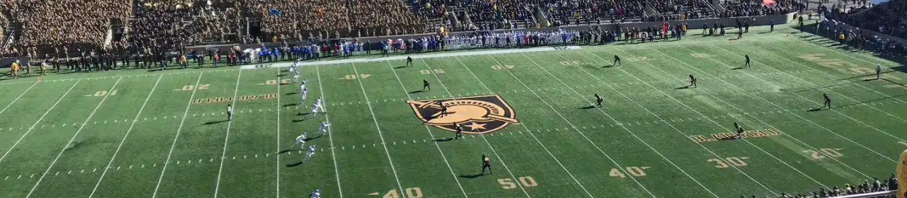 Michie Stadium