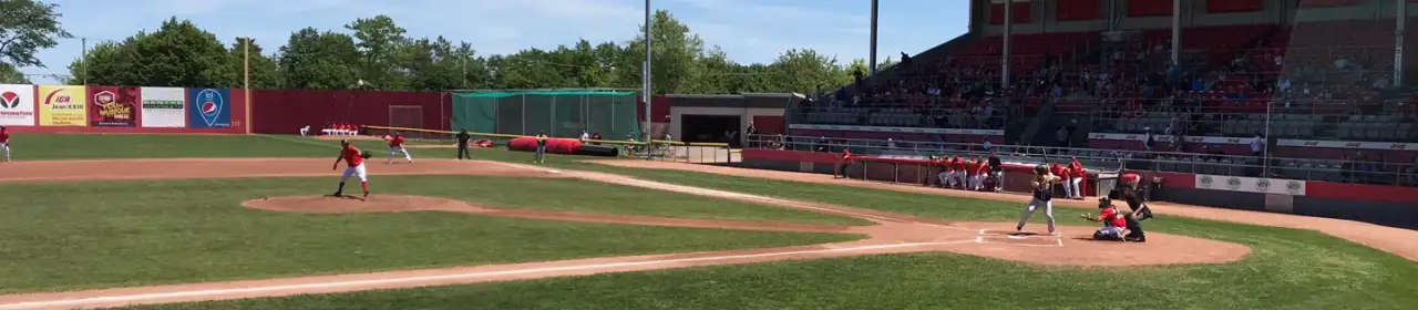 Trois-Rivieres Aigles