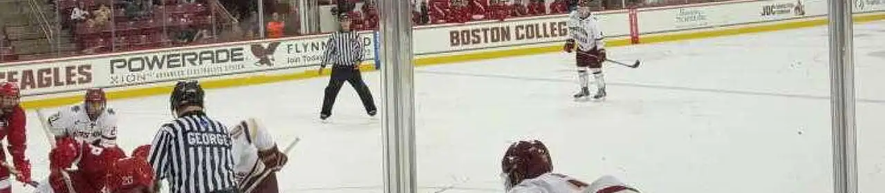 Boston College Eagles