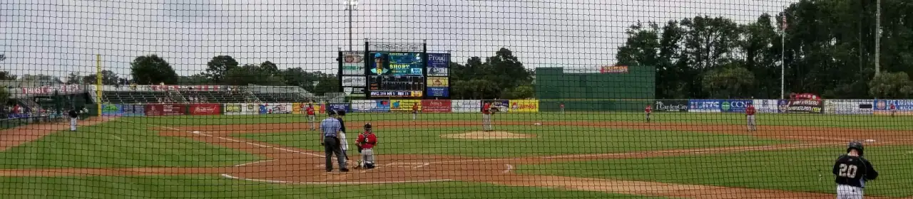 Pelicans Ballpark