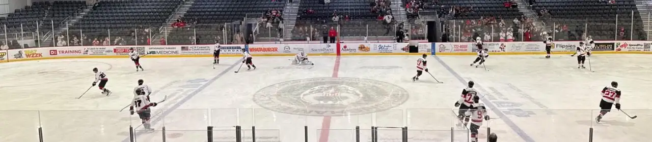 Pelham Civic Complex