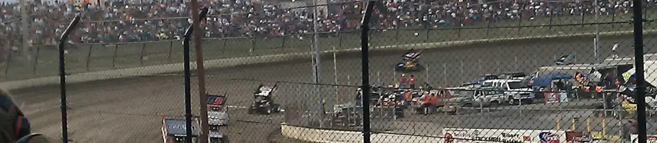 Eldora Speedway