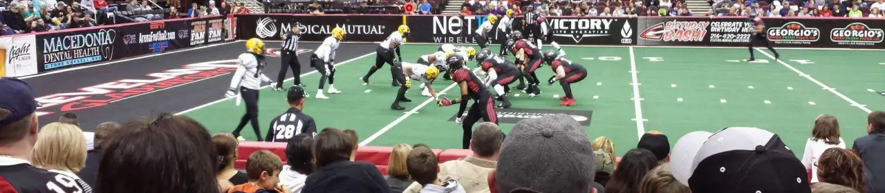 Cleveland Gladiators