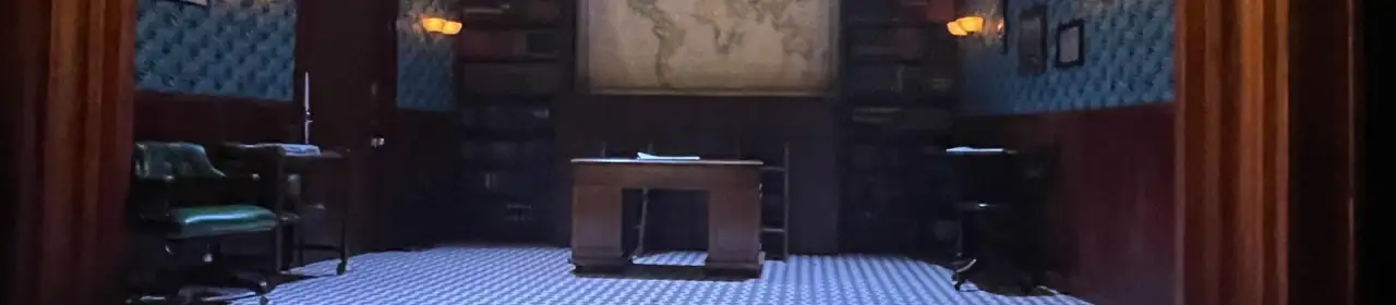 Charing Cross Theatre