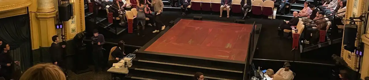 Hudson Theatre