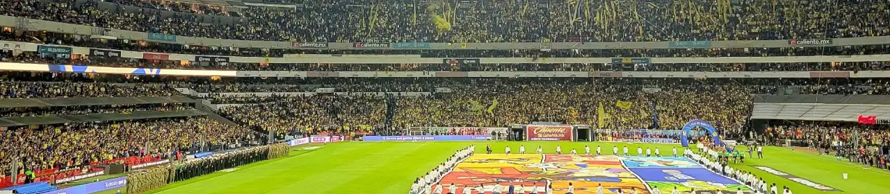 Estadio Azteca