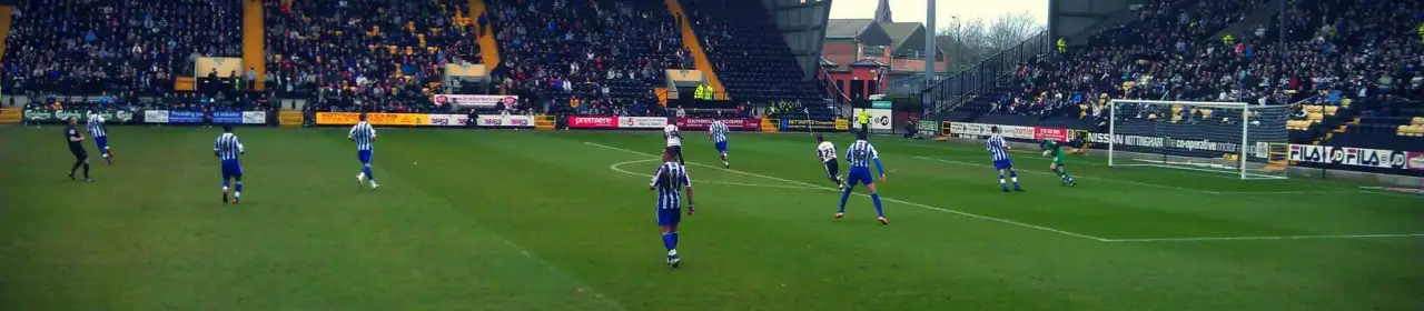 notts county fc
