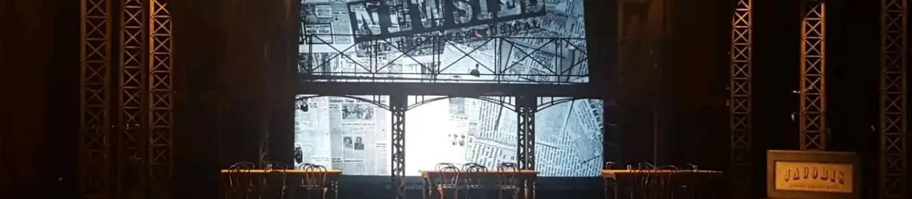 Moonlight Amphitheatre