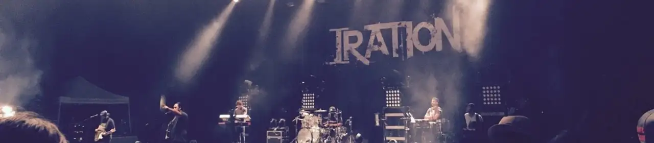 Iration