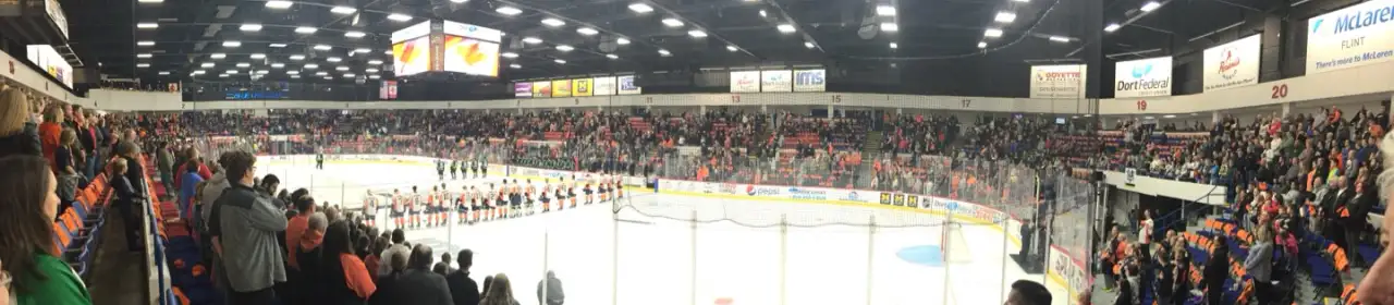 Dort Financial Center