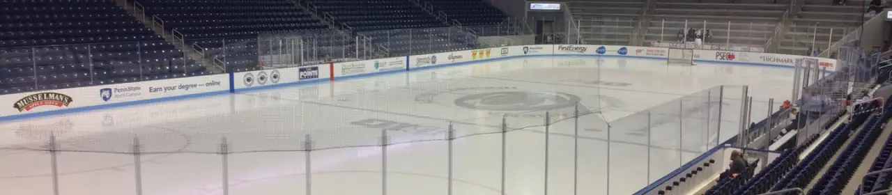 Pegula Ice Arena