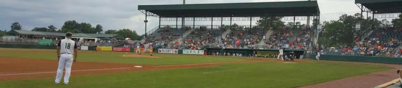 Lake Olmstead Stadium