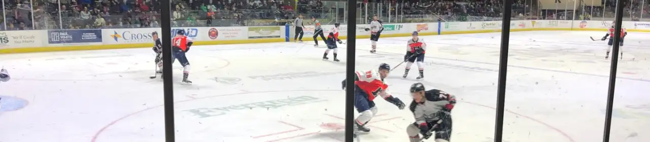 Cross Insurance Arena