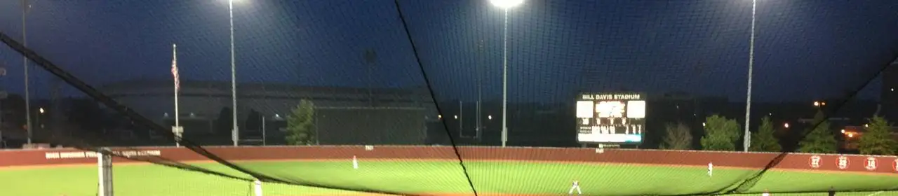 Bill Davis Stadium