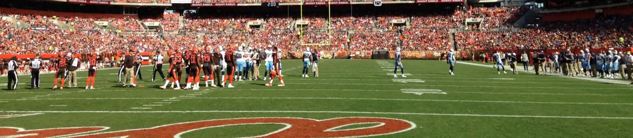 Huntington Bank Field