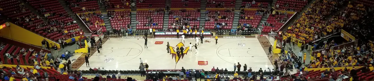 Desert Financial Arena
