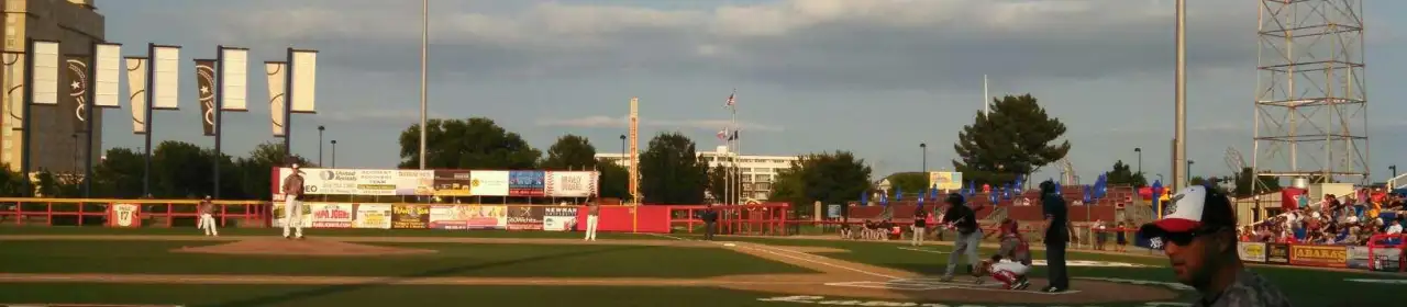 Lawrence-Dumont Stadium