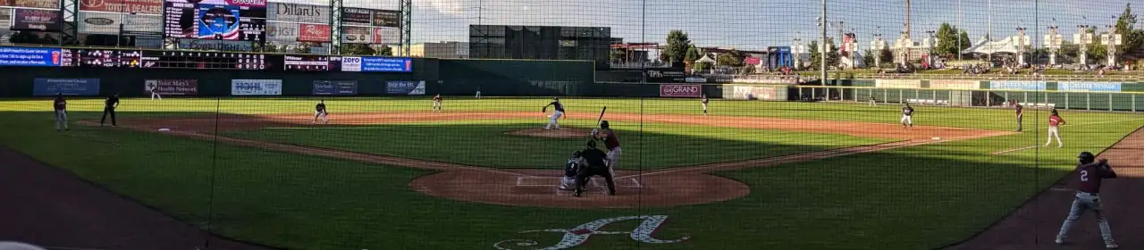 Greater Nevada Field