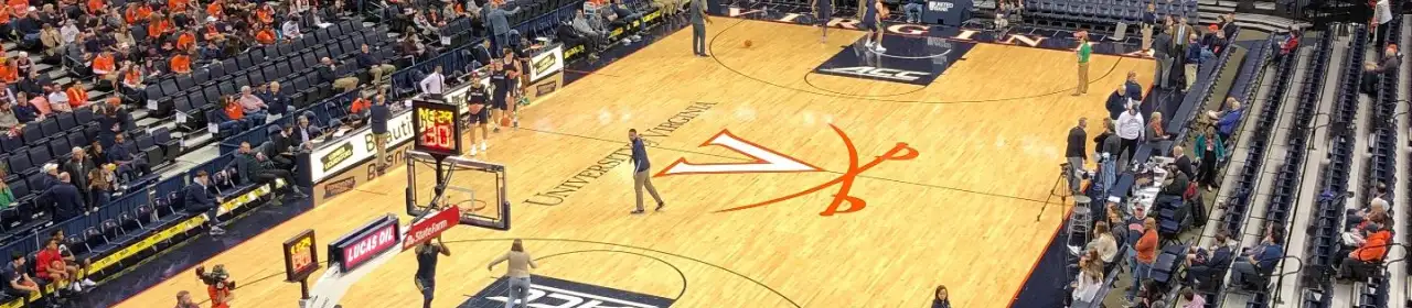 John Paul Jones Arena