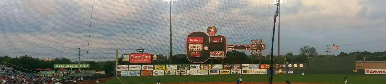 Herschel Greer Stadium