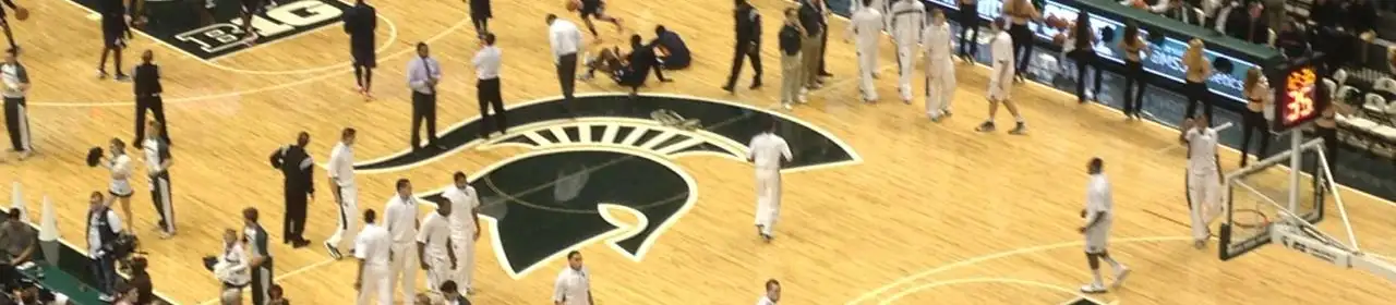 Michigan State Spartans