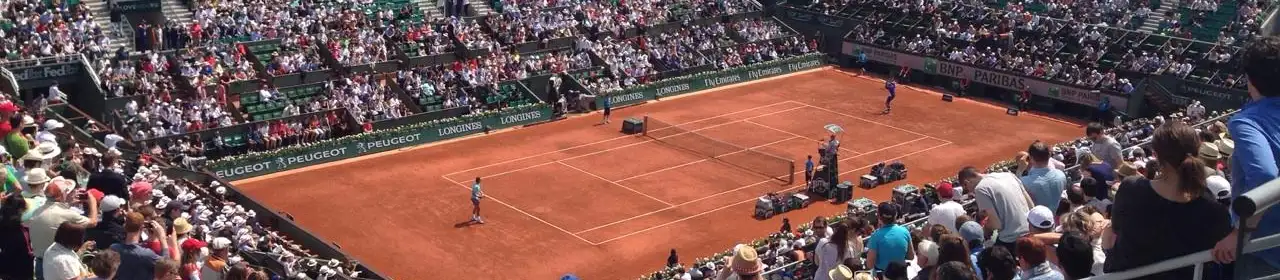 Court Philippe Chatrier