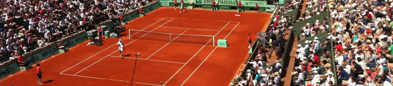 Court Suzanne-Lenglen