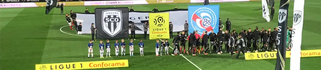 Angers sco
