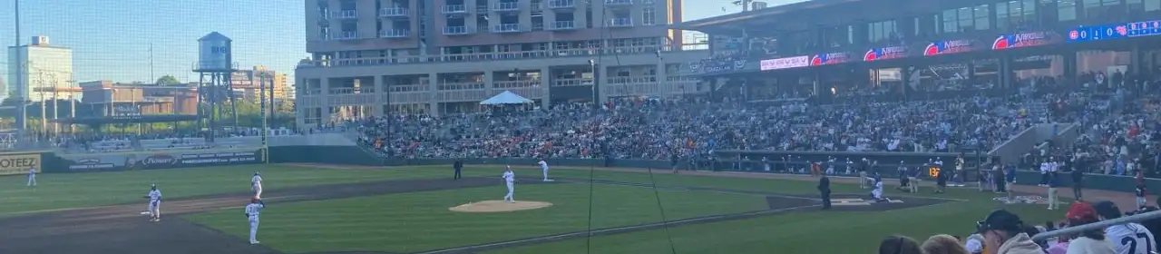 Covenant Health Park